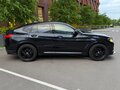2019 BMW X4 20i II (G02), синий, 4000000 рублей - вид 8