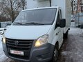 2019 ГАЗ ГАЗель Next, белый, 1900000 рублей