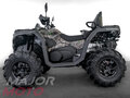 2025 CFMoto CFORCE 1000 EPS, зелёный - вид 4