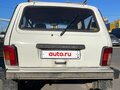 1996 Lada (ВАЗ) 2121 (4x4) I Рестайлинг, белый, 245000 рублей - вид 2
