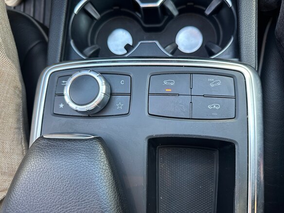 2013 Mercedes-Benz GL-Класс 350 II (X166), белый - вид 26