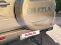 2008 Suzuki Grand Vitara II Рестайлинг, бежевый, 795000 рублей - вид 2