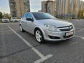 2008 Opel Astra H Рестайлинг, серебристый, 450000 рублей - вид 2