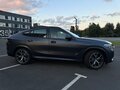 2021 BMW X6 40i III (G06), серый, 8600000 рублей - вид 2