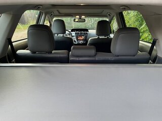 2014 Toyota Prius v (+) I (ZVW40/41), чёрный, 1095071 рублей, вид 3