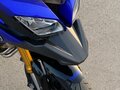 2016 Yamaha MT-09 Tracer (FJ-09), синий, 780000 рублей - вид 9