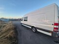 2010 Mercedes-Benz Sprinter, белый, 1800000 рублей - вид 5