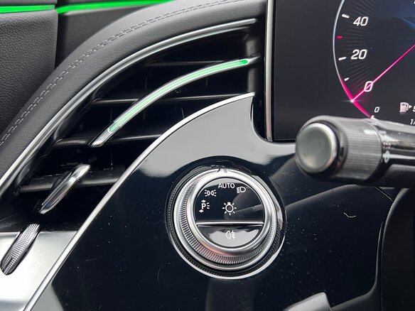 2024 Mercedes-Benz E-Класс 300 VI (W214, S214), белый, 9996000 рублей - вид 35