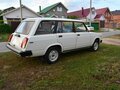 1992 Lada (ВАЗ) 2104 5-speed, белый - вид 3