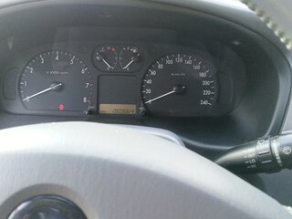 2004 Kia Magentis I Рестайлинг, чёрный, 360000 рублей, вид 5