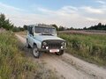 2000 УАЗ 3151 31514, белый - вид 3