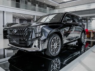 2026 GAC GS8 II, чёрный, 5349000 рублей, вид 2
