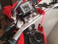 2006 Honda XR 250, красный, 350000 рублей - вид 5