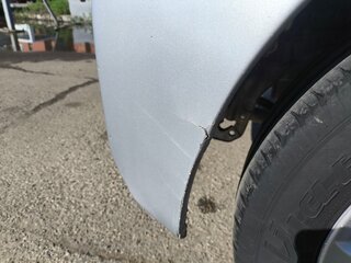 2013 Toyota Spade, серебристый, 550000 рублей, вид 4
