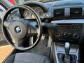 2010 BMW 1 серии 116i I (E81/E82/E87/E88) Рестайлинг, белый, 1150000 рублей - вид 9