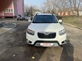 2011 Hyundai Santa Fe II Рестайлинг, белый, 1650000 рублей - вид 8