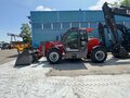 2026 Yugong TR730, красный, 6907276 рублей - вид 6
