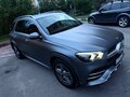 2019 Mercedes-Benz GLE 400 d II (V167), серый, 6000000 рублей