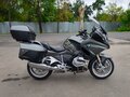 2014 BMW R 1200 RT, серый, 1300000 рублей - вид 1