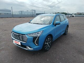 2022 Haval Jolion I, синий, 1365900 рублей, вид 2