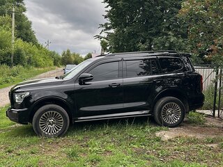 2023 Tank 500 I, чёрный, 4300000 рублей, вид 4