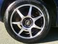 2008 Toyota Vitz II (XP90), синий, 485000 рублей - вид 5