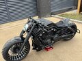 2025 Harley-Davidson V-Rod, чёрный, 2200000 рублей - вид 1