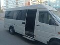 2015 Mercedes-Benz Sprinter Classic, белый, 1300000 рублей - вид 2