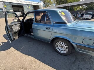 2004 ГАЗ 31105 «Волга», синий, 250000 рублей, вид 1