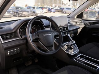 2024 Haval M6 II, белый, 1598000 рублей, вид 5