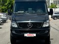 2011 Mercedes-Benz Sprinter, чёрный, 22000000 рублей