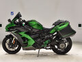 2022 Kawasaki Ninja H2 SX, чёрный, 1650000 рублей - вид 2