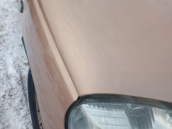 2005 Chevrolet Niva I, бежевый, 420000 рублей - вид 17