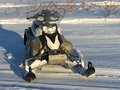 2006 Yamaha Phazer, белый, 900000 рублей - вид 6