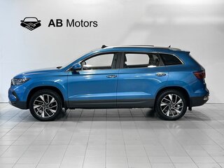 2020 Jetta VS7 I, синий, 1820000 рублей, вид 3