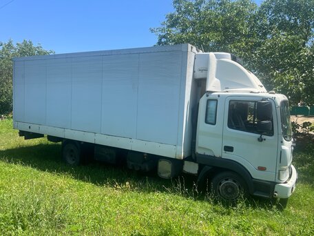2013 Hyundai HD120, белый, 2500000 рублей, вид 3