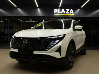 2025 Nissan Qashqai II Рестайлинг 2, белый, 2629000 рублей, вид 5