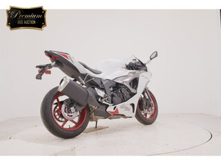 2025 Kawasaki ZX-6 Ninja, белый, 1300000 рублей, вид 5