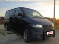 1997 Mazda Bongo Friendee I, серый - вид 5