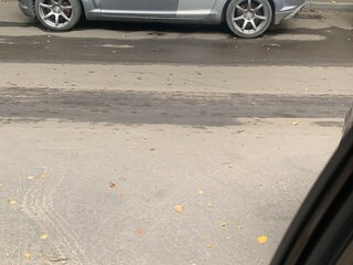 2004 Mazda RX-8 I, чёрный, 400000 рублей, вид 2
