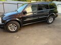 2004 Suzuki Grand Vitara XL-7 I Рестайлинг, чёрный, 830000 рублей - вид 3