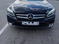 2018 Mercedes-Benz C-Класс 180 IV (W205) Рестайлинг, чёрный, 1721452 рублей - вид 1