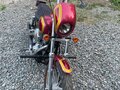 2005 Harley-Davidson Dyna Super Glide, красный, 690000 рублей - вид 2