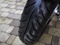 2004 Honda VTX 1300, чёрный, 770000 рублей - вид 7