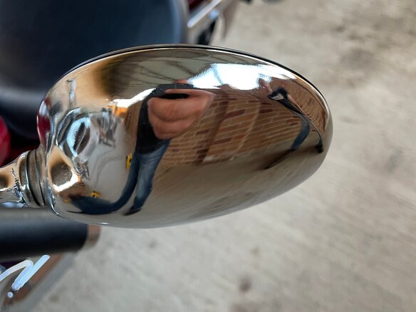 2005 Honda Shadow 750, красный, 1500000 рублей - вид 22