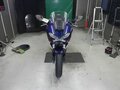 2020 Honda VFR 800, белый, 860000 рублей - вид 7