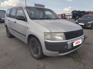 Toyota Probox I