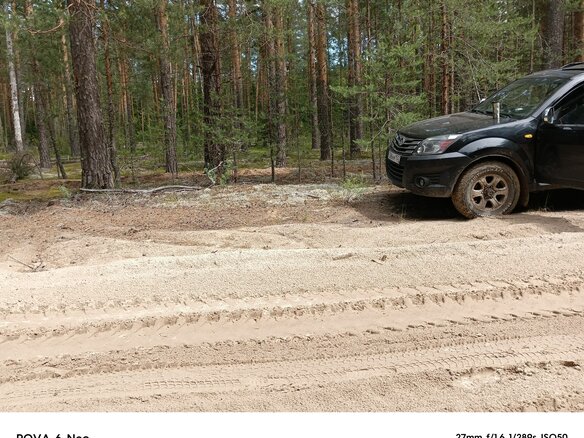 2008 Great Wall Hover, чёрный, 550000 рублей - вид 14
