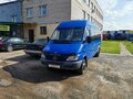 2007 Mercedes-Benz Sprinter, синий, 700000 рублей - вид 2