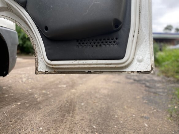 2008 Fiat Professional Ducato, белый, 750000 рублей - вид 12